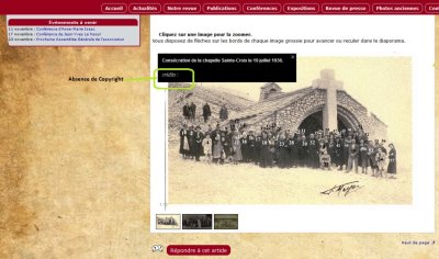 © Mémoires-Bédoin-Ventoux